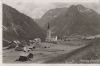 Mittelberg - Österreich - mit Kirche