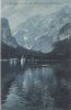 Königssee - mit St. Bartholomä