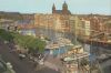 Amsterdam - Niederlande - Rondvaartboot