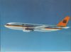 Hapag-LLoyd Airbus A-300 B4