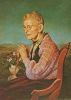 Grandma Moses - Dean Fausett