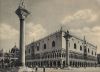Venedig - Italien - Le Colonne di S. Marco