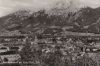 Bad Reichenhall - mit Hochstaufen