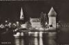 Konstanz - Nachtaufnahme
