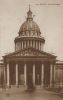 Paris - Frankreich - Pantheon