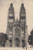 Tours - Frankreich - Cathedrale