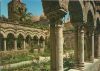 Palermo - Italien - San Giovanni degli Eremiti