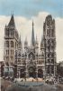 Rouen - Frankreich - Cathedrale