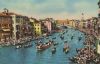 Venedig - Italien - Canal Grande