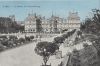 Paris - Frankreich - Palais du Luxembourg