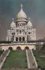 Paris - Frankreich - Sacre-Coeur