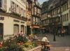 Colmar - Frankreich - Rue des Boulangers