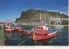 Mogan - Spanien - Hafen