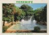 Santa Cruz de Tenerife - Spanien - Parquede Garcia Sanabria