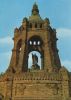 Porta Westfalica - Kaiser-Wilhelm-Denkmal