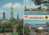 Hamburg - 3 Bilder