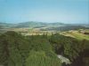 Wasserkuppe - Blick von der Ebersburg