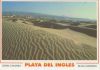 Playa del Inglés - Spanien - Dunas de Maspalomas