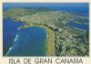 Las Palmas - Spanien - aus der Luft
