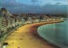 Las Palmas - Spanien - vista nocturna