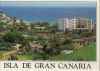 San Agustin - Spanien - Blick zum Meer