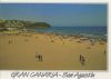 Vorschaubild: San Agustin - Spanien - Playa San Agustin - Spanien - Playa