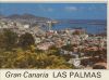 Las Palmas - Spanien - Panoramica
