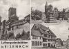 Eisenach - 3 Bilder