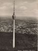 Stuttgart - Fernsehturm