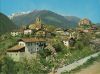 Schenna - Italien - mit Hahnenkamm