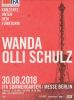 Wanda - Olli Schulz