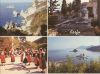 Korfu - Griechenland - 4 Bilder