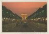 Paris - Frankreich - Champs Elysees