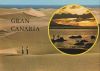 Gran Canaria - Spanien - Sand und Meer