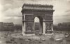 Paris - Frankreich - Arc de Triomphe