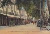 Digne-les-Bains - Frankreich - Boulevard Gassendi