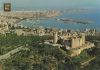 Palma de Mallorca - Spanien - vista aerea