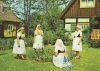 Spreewald - Trachten