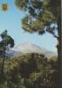 Vorschaubild: Teide - Spanien - visto desde Teide - Spanien - visto desde