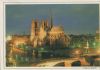 Paris - Frankreich - Notre-Dame