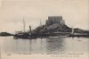 Saint-Malo - Frankreich - Fort