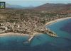 Benidorm - Spanien - aus der Luft
