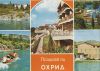Ohrid - Oman - 5 Bilder