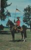 Kanada - Kanada - Royal Canadian Mounted Police