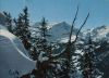 Gstaad - Schweiz - Wasserngrat