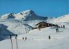 Arosa - Schweiz - Plattenhornskilift