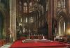Paris - Frankreich - Notre Dame, Interieur