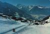 Betten-Bettmeralp - Schweiz - Winter