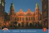 Danzig - Gdansk - Polen - Wielka Zbrojownia