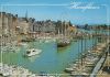 Honfleur - Frankreich - Vue generale